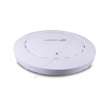 Edimax CAP1200企业WiFi双频1200M无线AP PoE供电 酒店小区覆盖无线路由器 企业级路由器