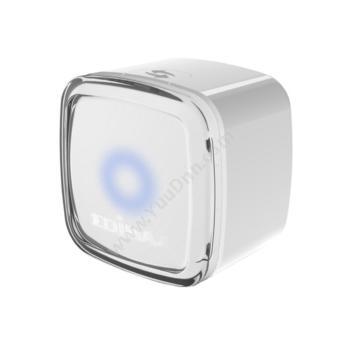 Edimax EW-7438RPn Air wifi信号放大器 一键wifi连接无线中继器 无线中继器