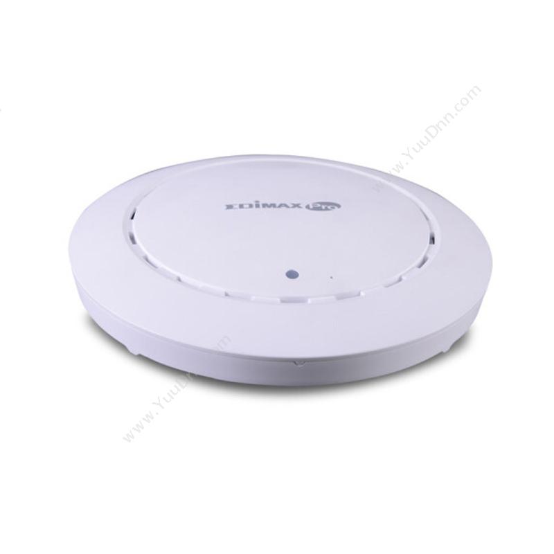 Edimax CAP1200企业WiFi双频1200M无线AP PoE供电 酒店小区覆盖无线路由器 企业级路由器