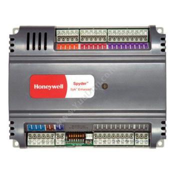 霍尼劳保 Honeywell 可编程通用控制器 PUL6438S 控制器