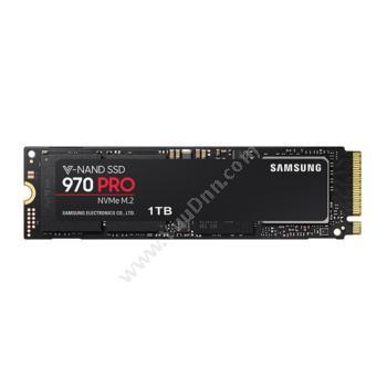 三星 SamsungMZ-V7P1T0BW 1T 970 PRO NVMe M.2固态硬盘