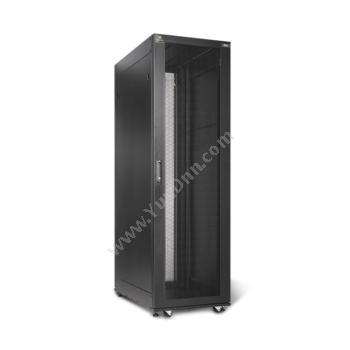 维谛 Vertiv 前后网门不带侧门 800*1200*2000 SR-E081220T 其它机柜