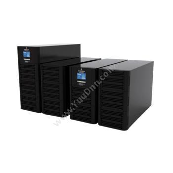 维谛 Vertiv 艾默生6KVA高性能标准机UPS GXE-06k00TE1102C00 长效机