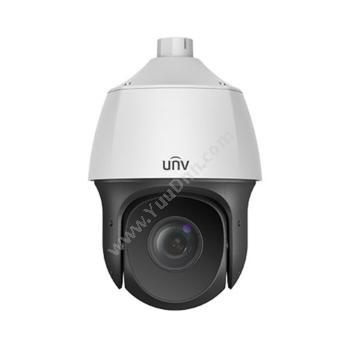 宇视 UniviewIPC632LR-X22-C-DT 200万微星光级22倍红外球型网络摄像机星光级摄像机