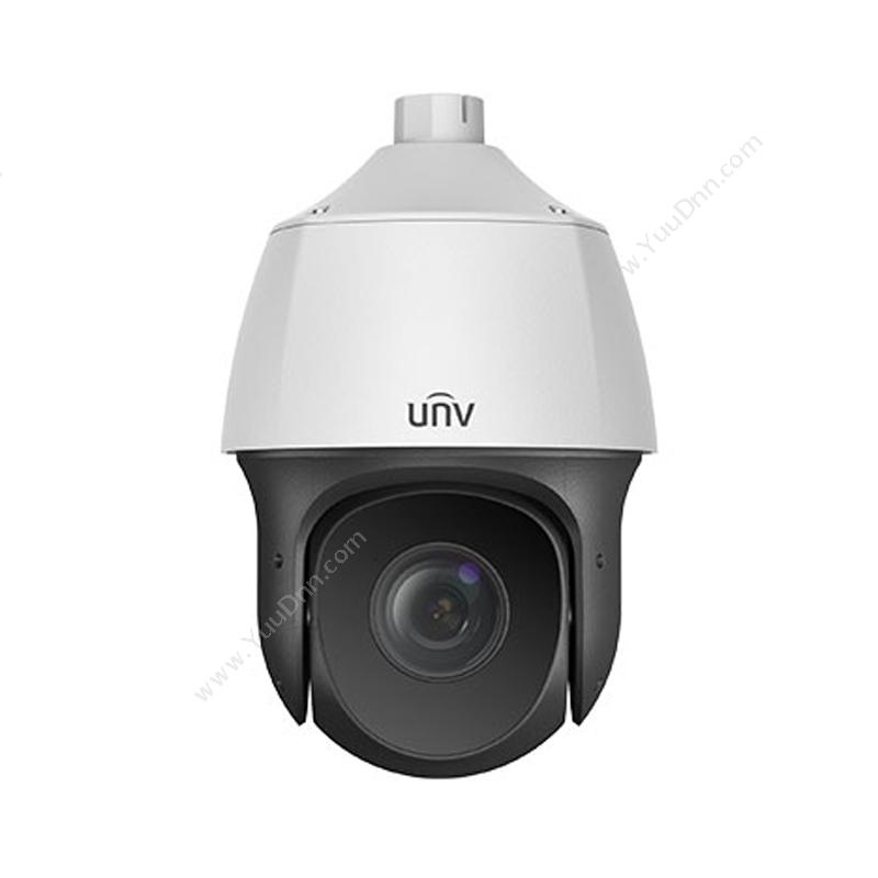 宇视 Uniview IPC632LR-X22-C-DT 200万微星光级22倍红外球型网络摄像机 星光级摄像机