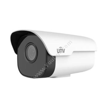 宇视 UniviewIPC2A5L-IR3-UF40-D-DT 500万星光级红外筒型网络摄像机星光级摄像机