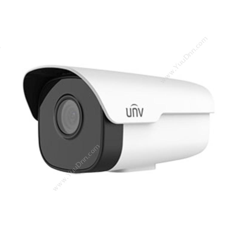 宇视 Uniview IPC2A4L-IR3-UF60-D-DT 400万星光级红外筒型网络摄像机 星光级摄像机