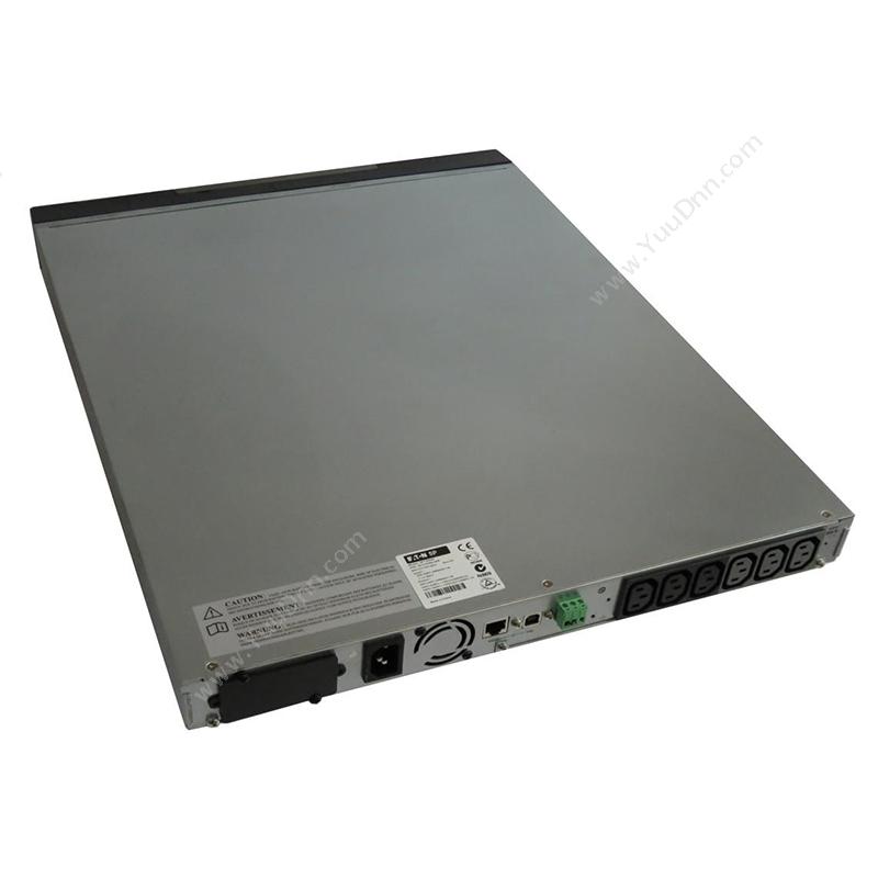 伊顿 Eaton 5P 1550i Rack 1U UPS电源