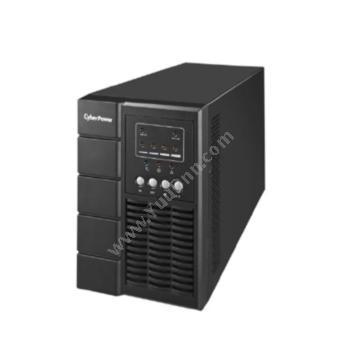 硕天 CyberPower OLSC系列  2KVA OLS2000ECXL（NB ） UPS电源