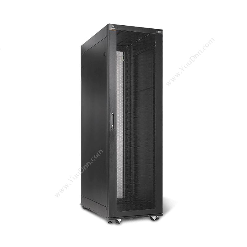 维谛 Vertiv 前后网门不带侧门 600*1000*2000 SR-E06020T 其它机柜