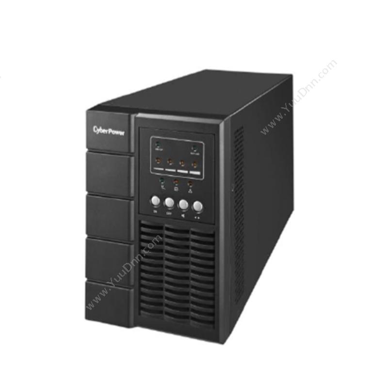 硕天 CyberPower OLSC系列  2KVA OLS2000ECXL（NB ） UPS电源