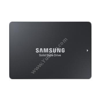 三星 Samsung MZ-76E960E 860 DCT 960GB 企业级 硬盘