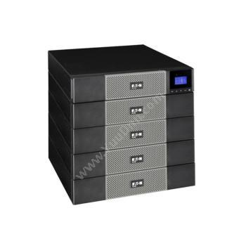 伊顿 Eaton UPS不间断电源5PX系列电池箱 5PXEBM72RT2U UPS电池柜