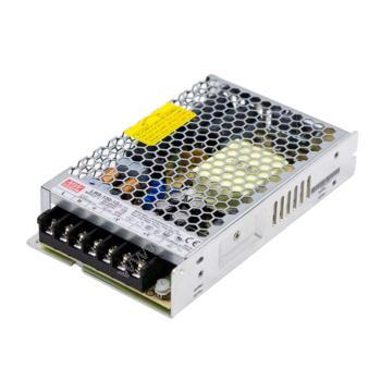 乐清明纬 MeanWell150W 12V 12.5A LRS-150-12开关电源