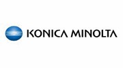 柯尼卡美能达 Konica Minolta