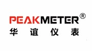 新华谊 PeakMeter