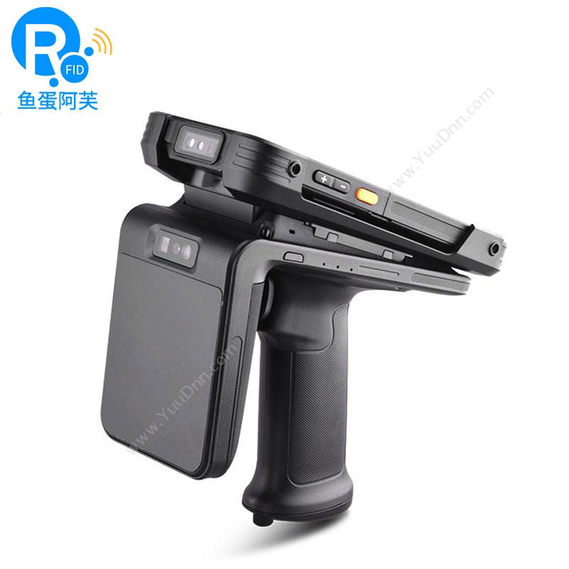 物果change R60UHF手柄阅读器