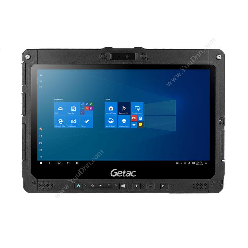 Getac K120 三防平板