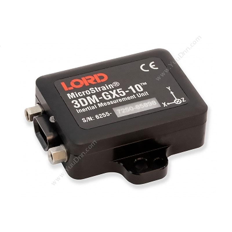 Lord Sensing3DM-GX5-10惯性测量单元(IMU)