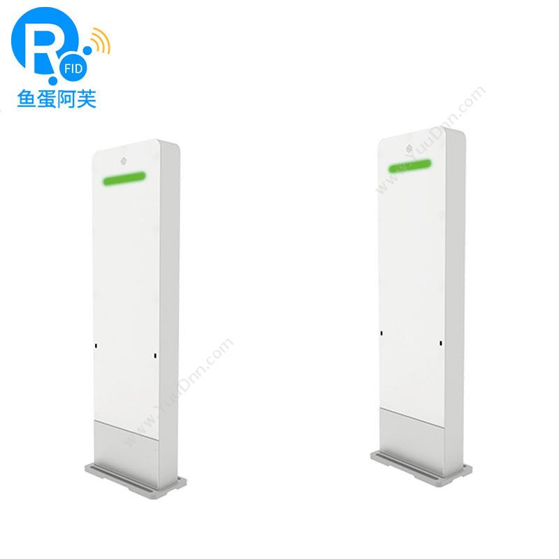 物果 RFID工业用三防门禁/红外对射 UHF门禁阅读器