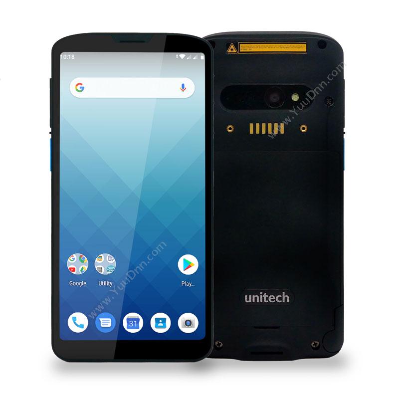 精瑞 Unitech EA630 安卓PDA