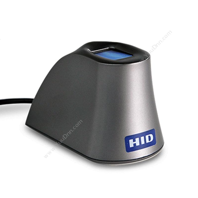 HIDLumidigm M Series指纹识别