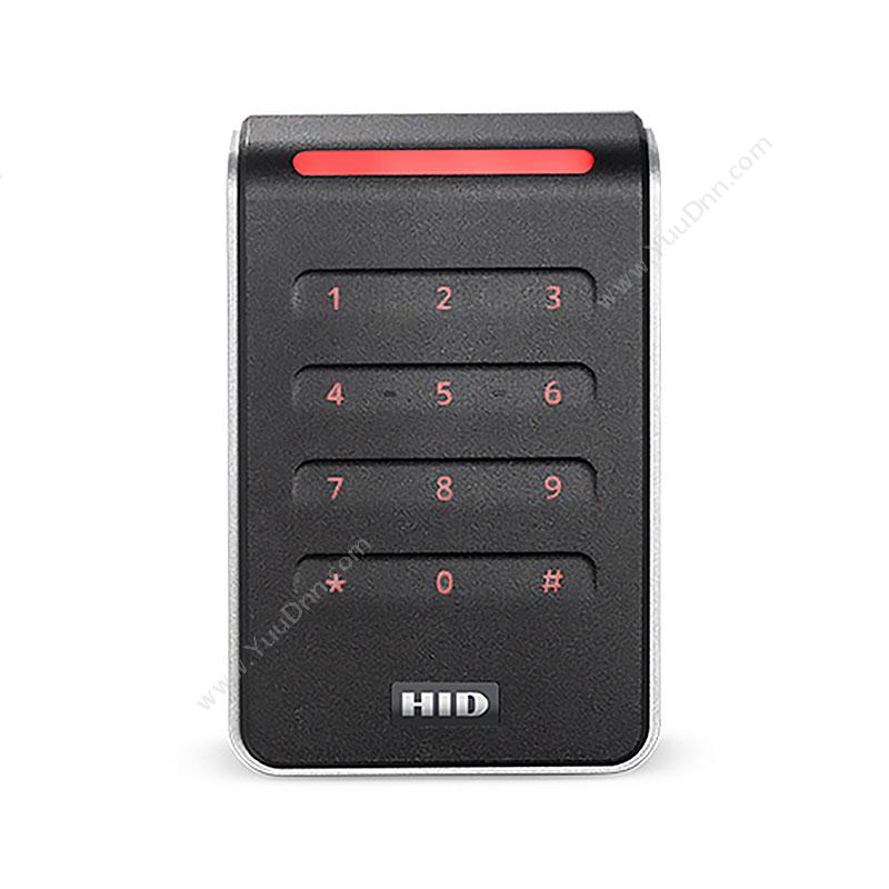 HID signokeypad-40k HF桌面阅读器