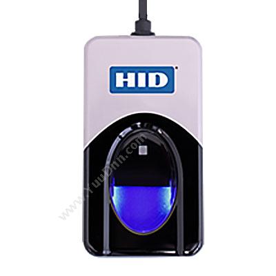 HID digital persona-4500 指纹识别