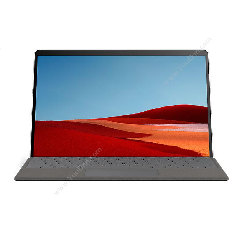 微软 Microsoft surface pro X 笔记本