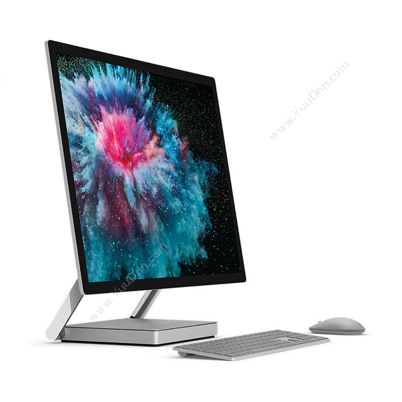 微软 Microsoftsurface studio 2笔记本