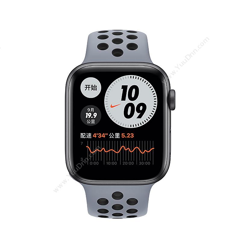 苹果 Apple Watch-Nike 手表