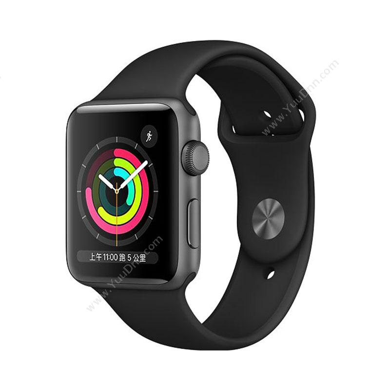 苹果 AppleWatch-Series-3手表