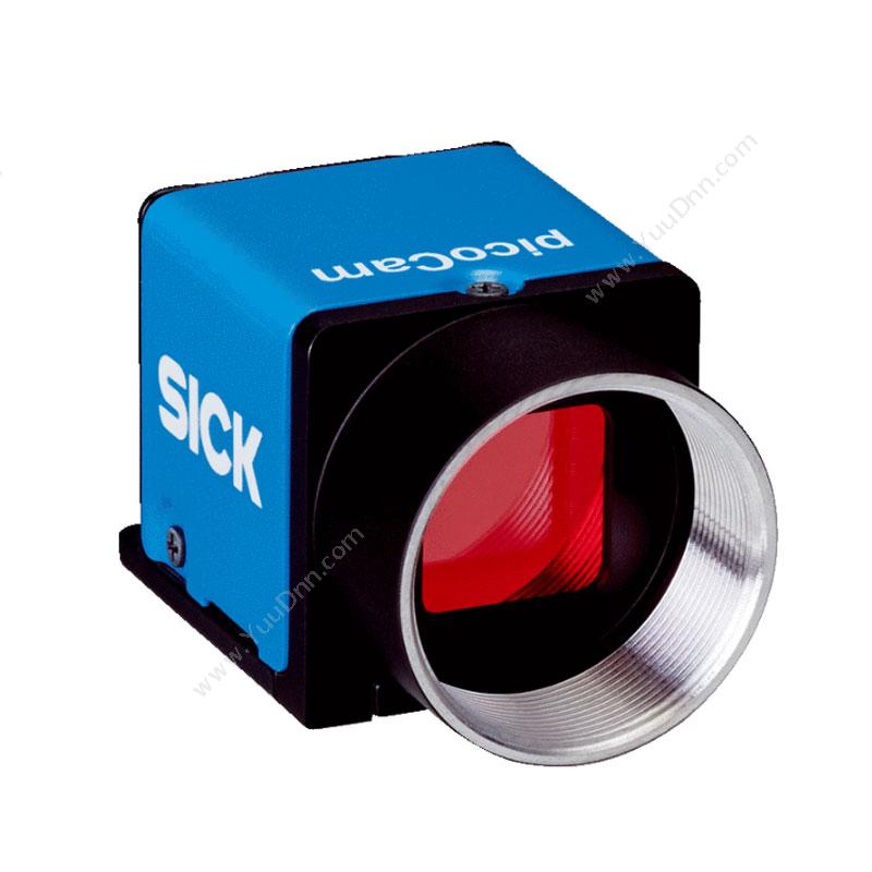 西克 Sick picocam2 面阵相机