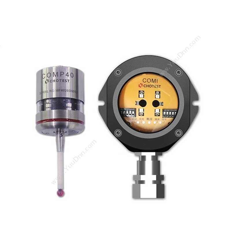 中图仪器COMP40-2位置和运动测量