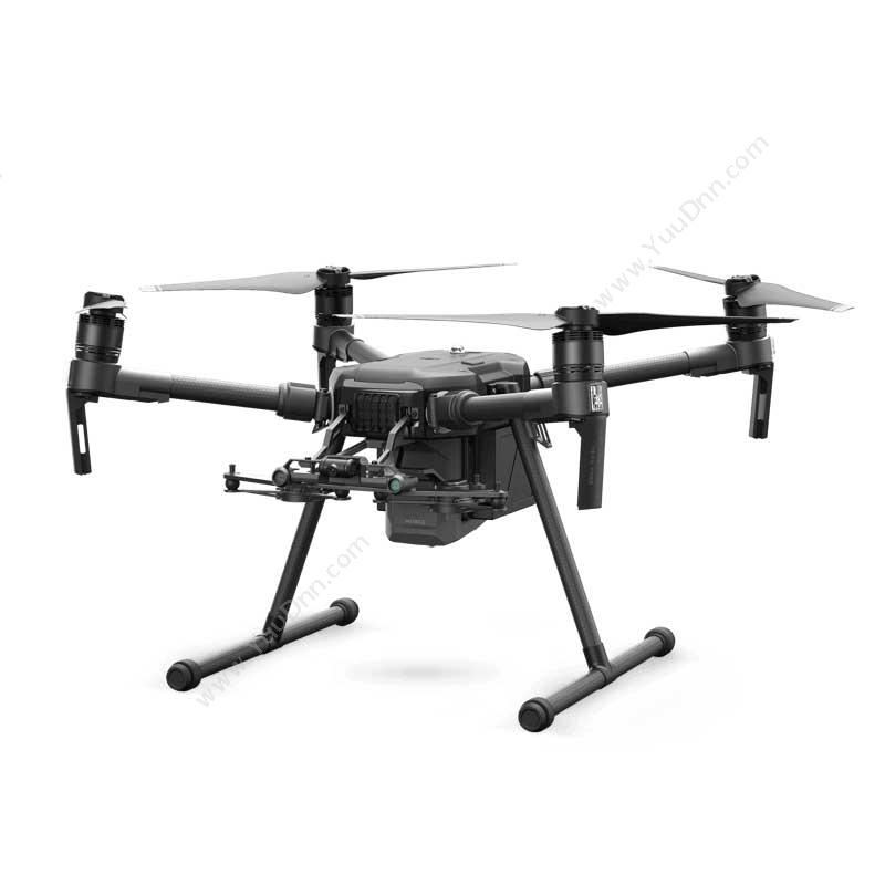 大疆 DJI 经纬M200系列电力 风电巡查 桥梁检测 巡检无人机