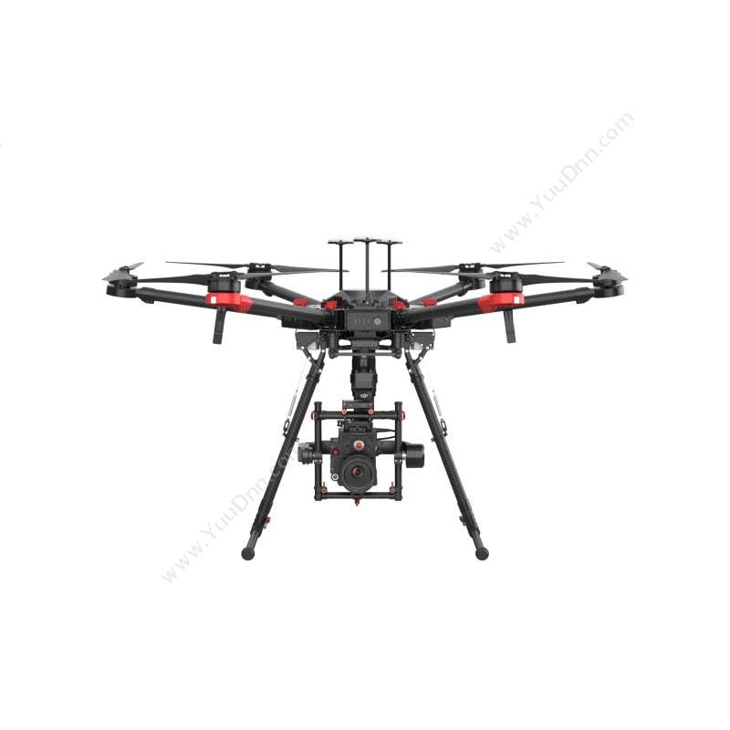 大疆 DJI 经纬 M600专业级影视航拍及行业应用大疆六轴 航拍无人机