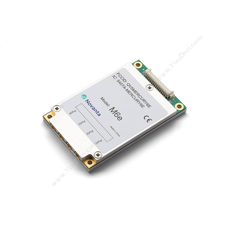 Jadak M6e-UHF-RAIN-RFID UHF模块