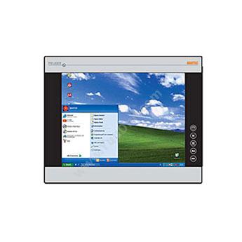 博太科 Bartec POLARIS Remote 15 人机界面HMI