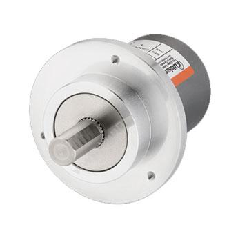 库伯勒 kuebler Sendix M5863 旋转编码器