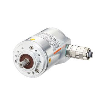 库伯勒 kuebler Sendix 7163 旋转编码器