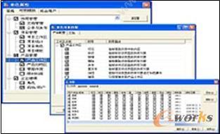广东三品软件 三品PDM产品研发管理系统 产品数据管理PDM