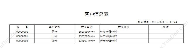 聊城市宏达电脑服务中心 宏达水泥管理系统-刷卡提货版 建筑行业