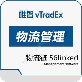 唯智信息 物流链 56linked 仓储管理WMS