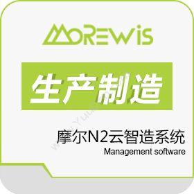 福建摩尔软件摩尔N2云智造系统制造加工