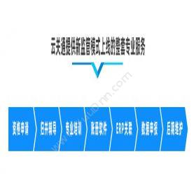 广东云关通 广州从化区云关通关务系统，为你提高高质量的通关服务 质量管理QMS