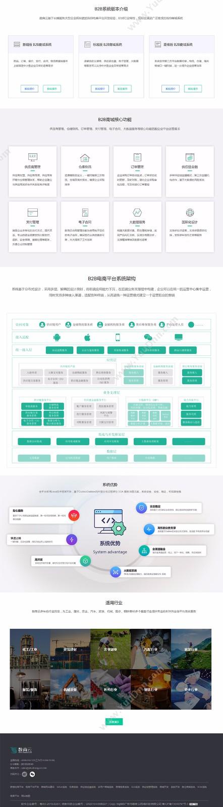 广东云关通 广东中山智能通关云平台，选云关通放心保障 外贸管理