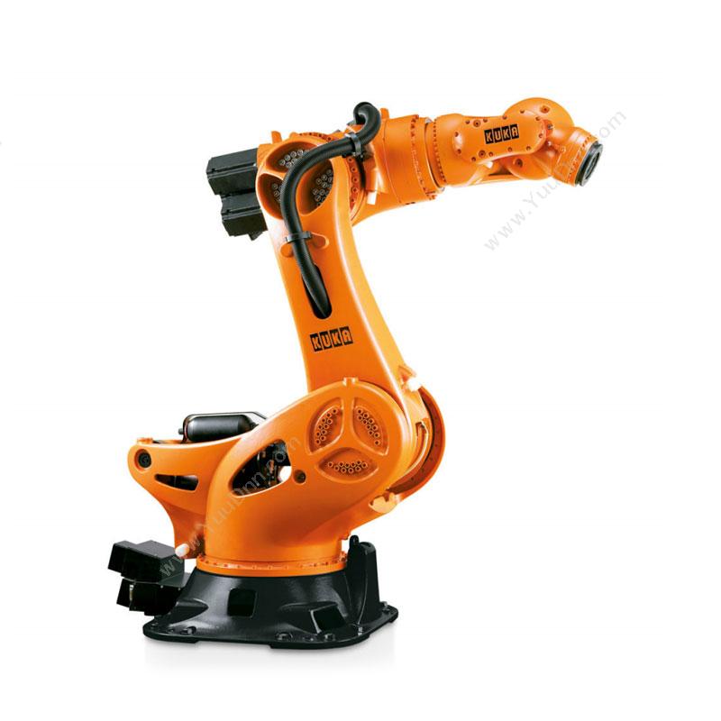 库卡 Kuka KR 1000 titan 负载 1000kg 工作区域 3202mm 工业机器人