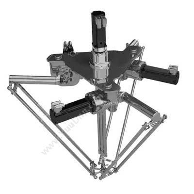 新松 Siasun并联机器人并联机器人