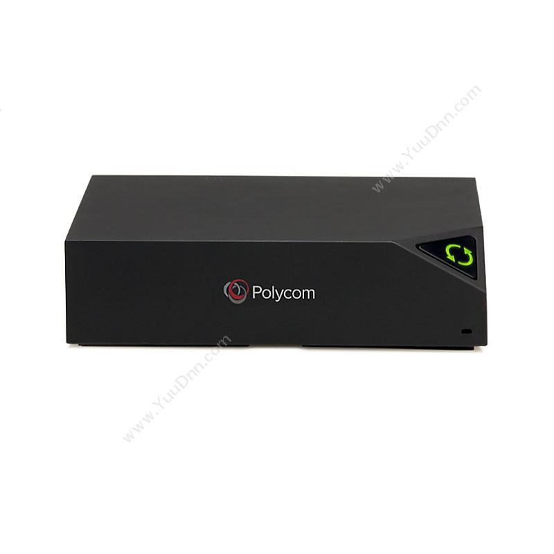 宝利通 Polycom VISUAL+ 视频会议配套