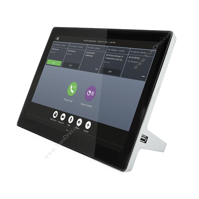 宝利通 Polycom REALPRESENCE-TOUCH 会议平板